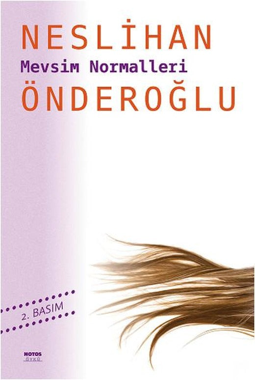 Mevsim Normalleri