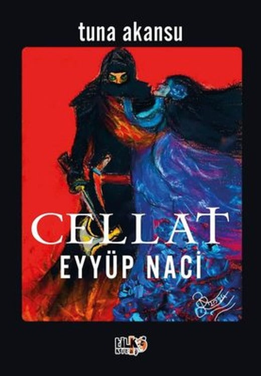 Cellat | Tilki Kitap (İnce Kapak)