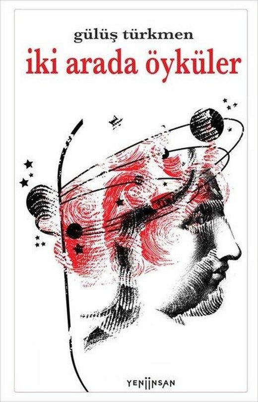 İki Arada Öyküler | Yeni İnsan Yayınevi (İnce Kapak)