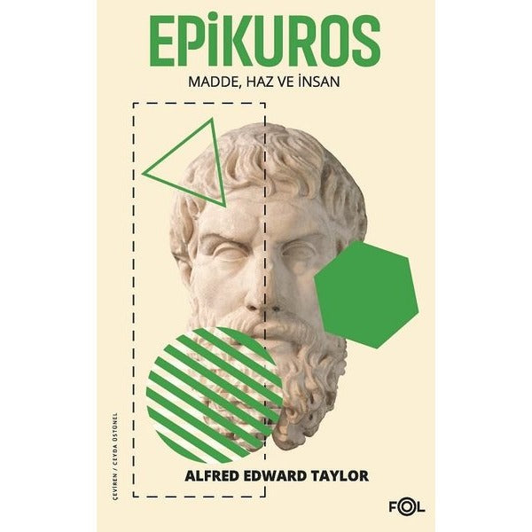Epikuros | Fol Kitap