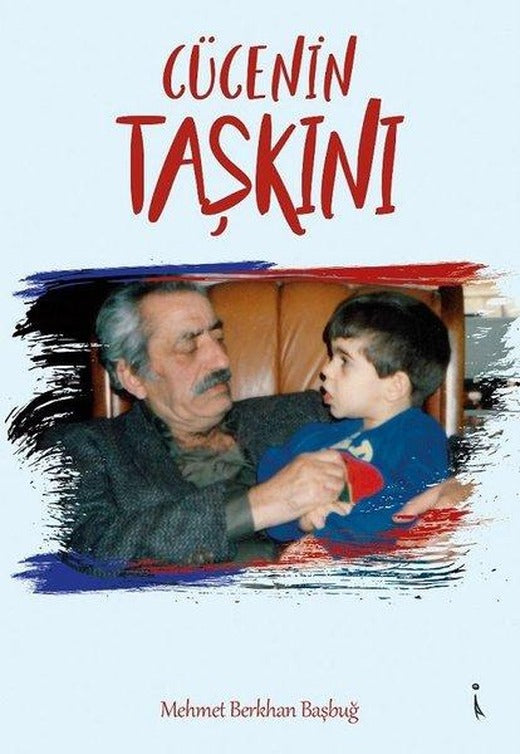 Cücenin Taşkını | İkinci Adam Yayınları (İnce Kapak)