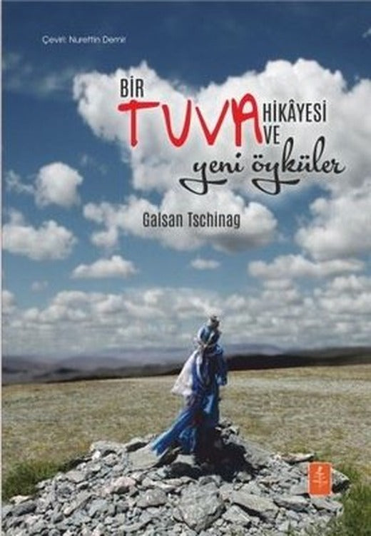 Bir Tuva Hikayesi ve Yeni Öyküler | Nobel Yaşam