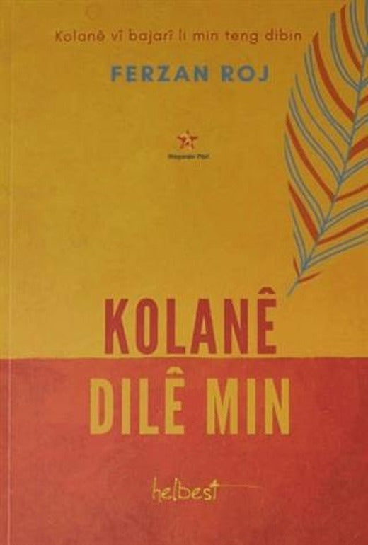Kolane Dıle Mın