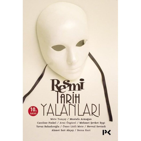 Resmi Tarih Yalanları | Profil Kitap