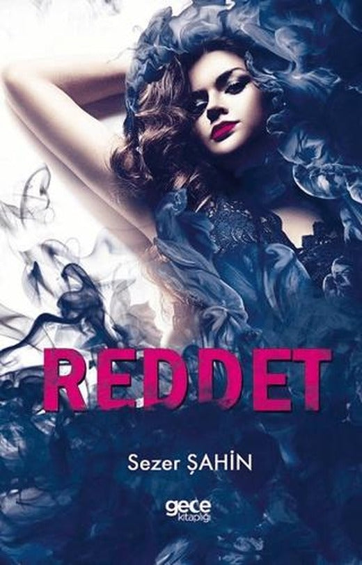 Reddet | Gece Kitaplığı (Ciltsiz)