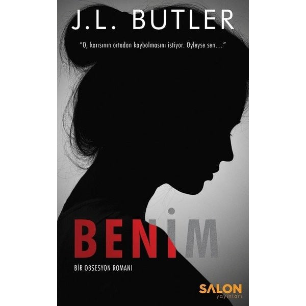 Benim | Salon Yayınları (İnce Kapak)