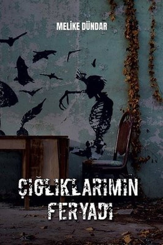 Çığlıklarımın Feryadı | Ritim Sanat Yayınları
