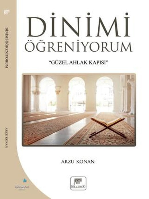 Dinimi Öğreniyorum | Gelenek Yayıncılık (Ciltsiz)