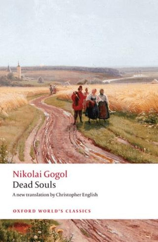 Dead Souls