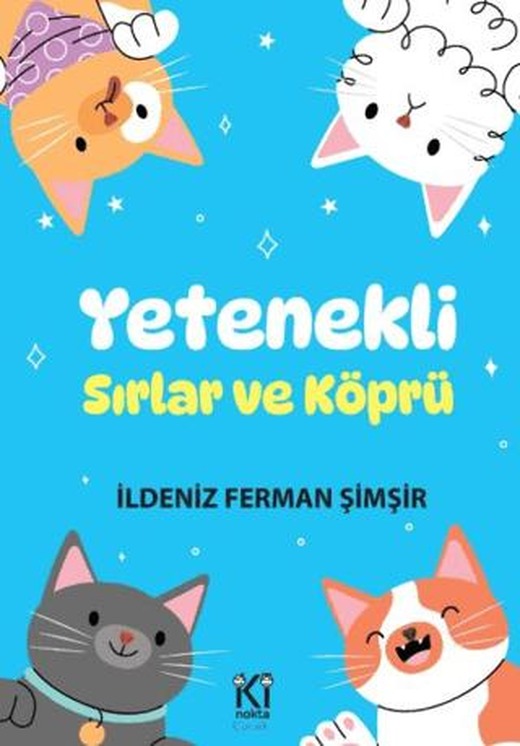 Yetenekli - Sırlar ve Köprü