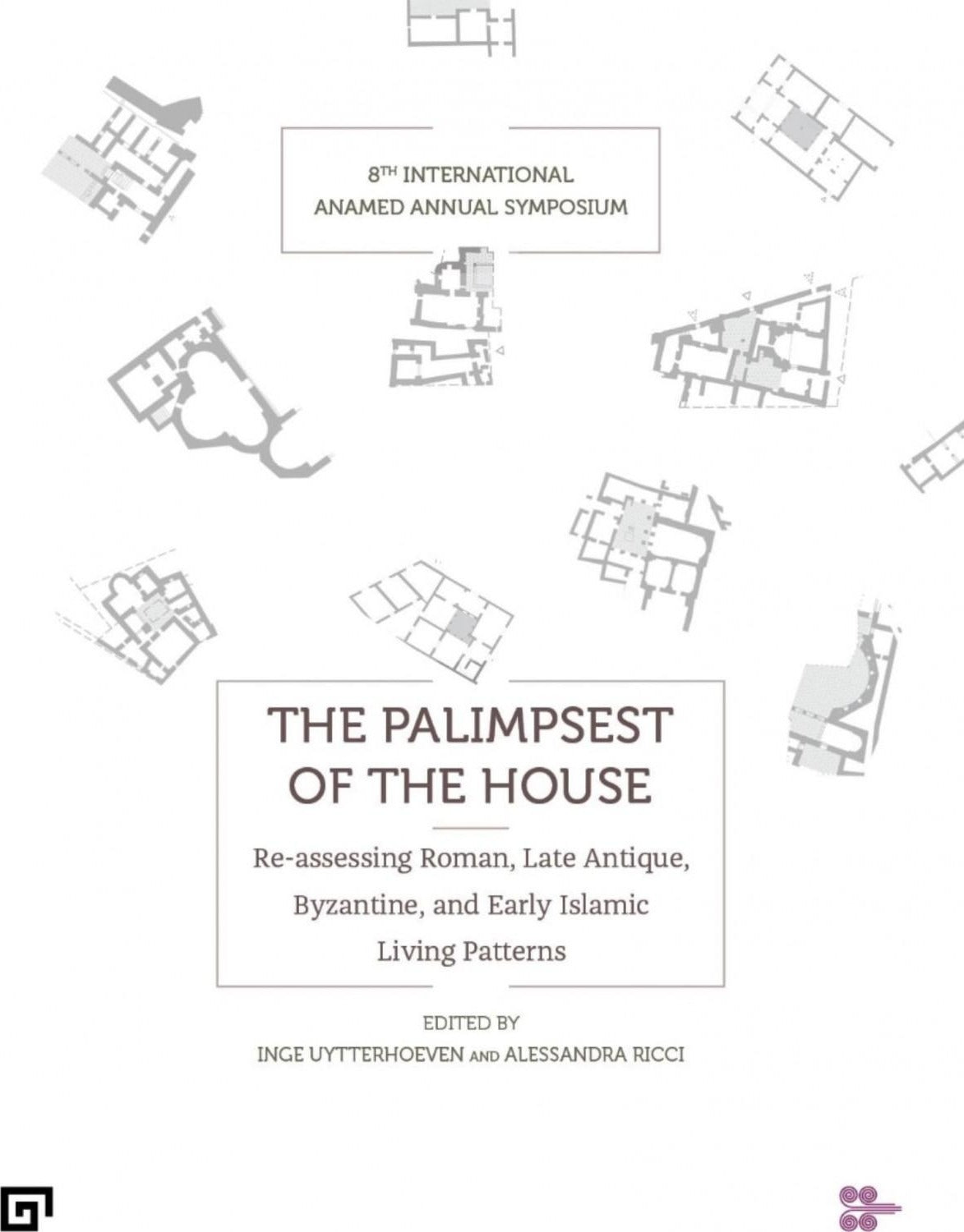 The Palimpsest of the House
