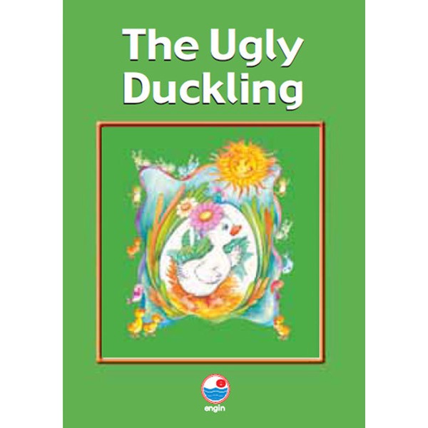 The Ugly Duckling (Reader C ) Cd'siz | Engin