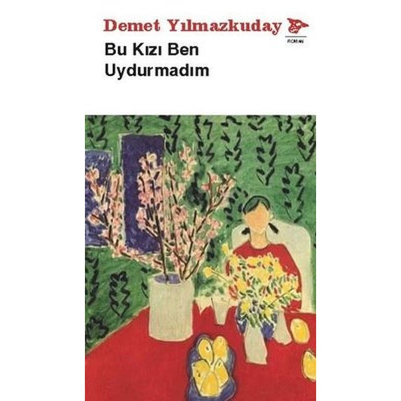 Bu Kızı Ben Uydurmadım | Alakarga