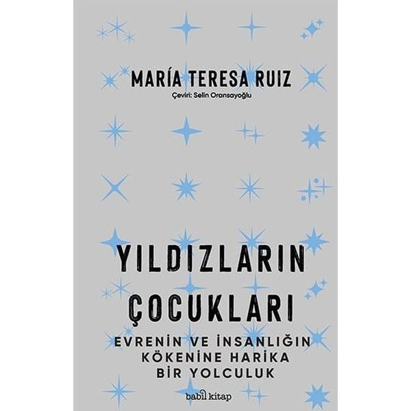 Yıldızların Çocukları