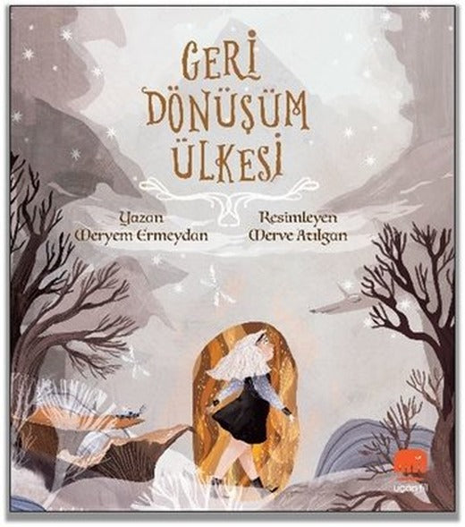Geri Dönüşüm Ülkesi | Uçan Fil