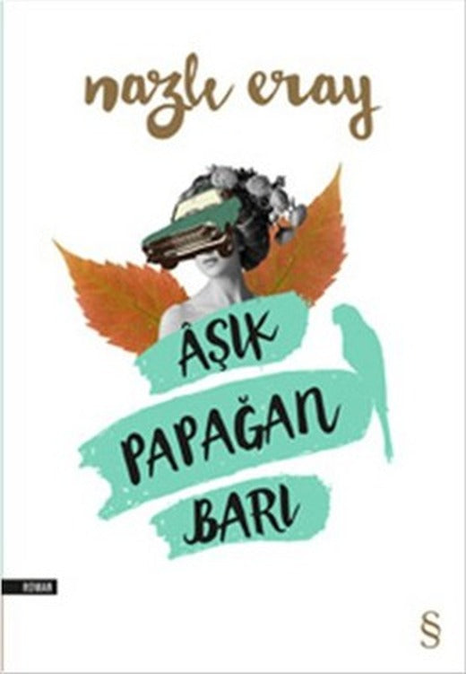 Aşık Papağan Barı | Everest Yayınları