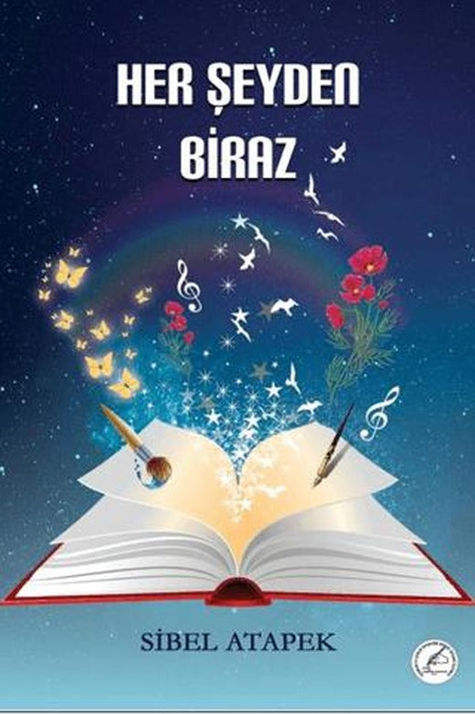 Her Şeyden Biraz