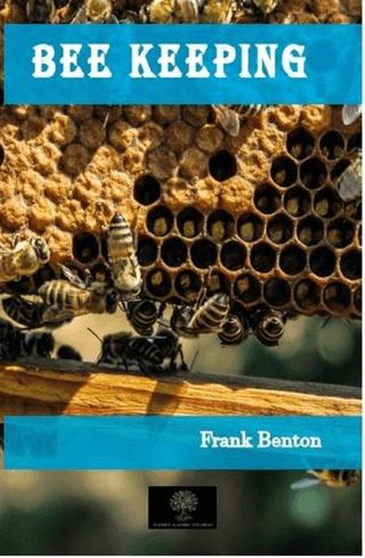 Bee Keeping | Platanus Publishing (Ciltsiz)