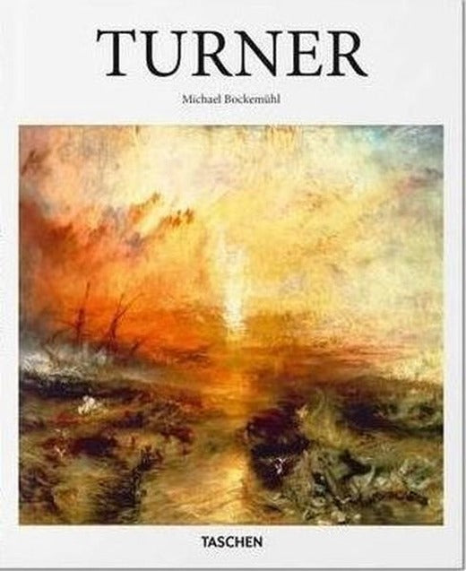 Turner | Taschen (Ciltli)