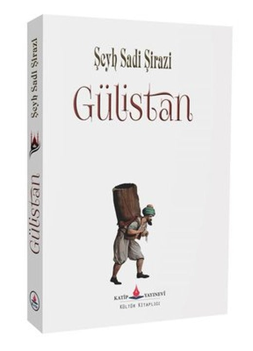 Gülistan | Katip Yayınevi