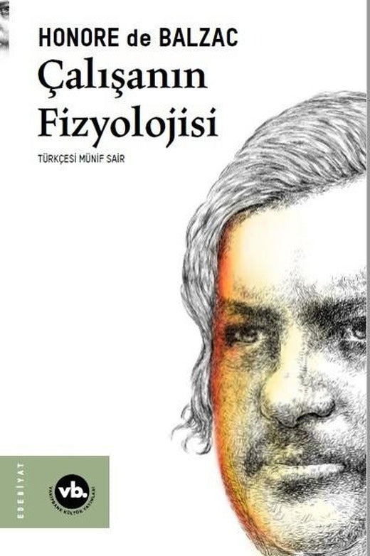 Çalışanın Fizyolojisi | VakıfBank Kültür Yayınları (İnce Kapak)