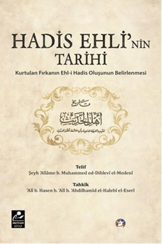 Hadis Ehli’nin Tarihi