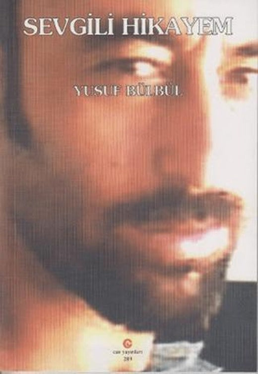 Sevgili Hikayem | Can Yayınları (Ali Adil Atalay) (Ciltsiz)