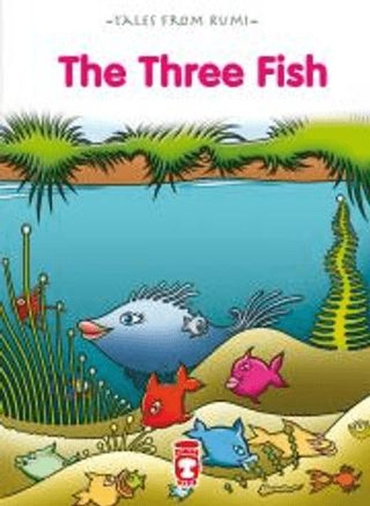 The Three Fish - Üç Balık