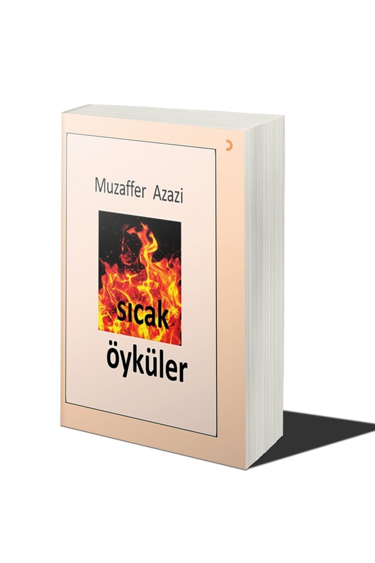 Sıcak Öyküler