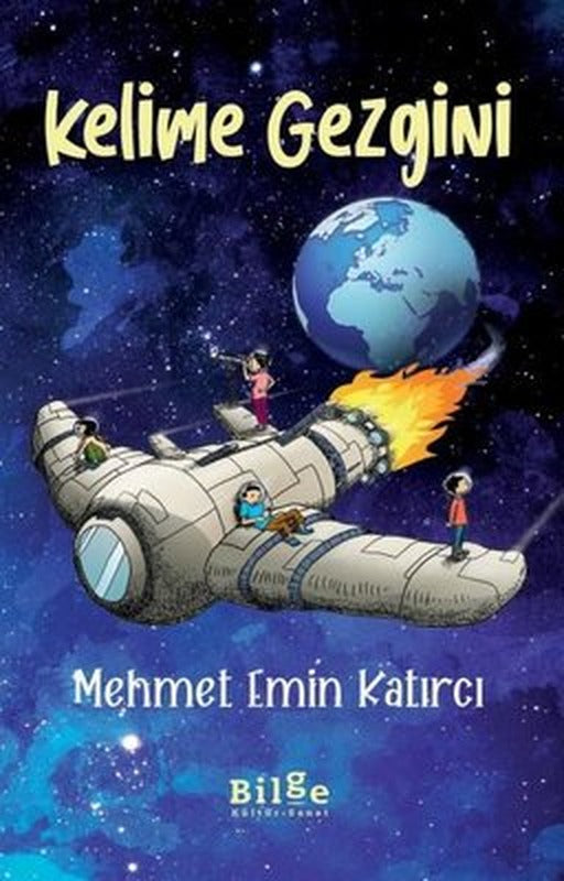 Kelime Gezgini | Bilge Kültür Sanat