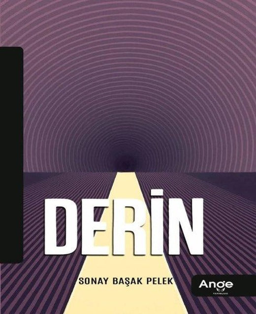 Derin | Ange Yayınları (İnce Kapak)