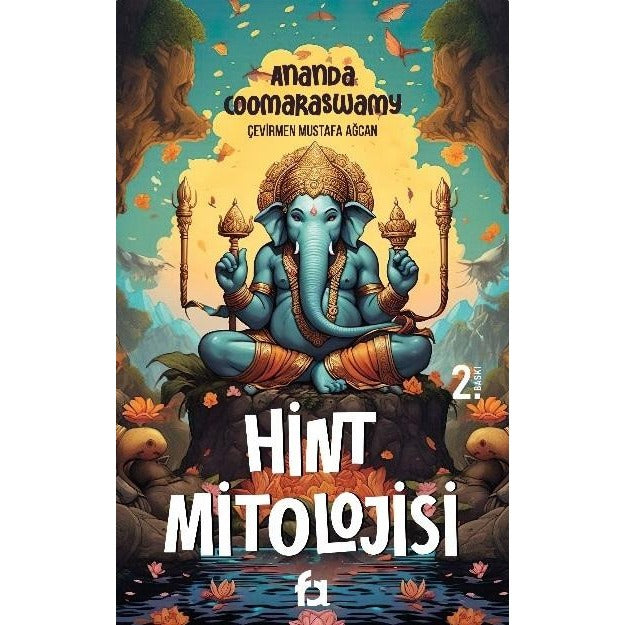 Hint Mitolojisi