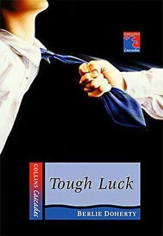 Tough Luck (Collins Readers) | Nüans (Ciltli)