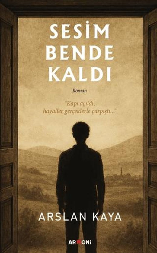 Sesim Bende Kaldı