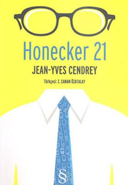 Honecker 21 | Everest Yayınları