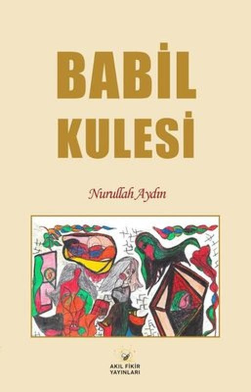 Babil Kulesi | Akıl Fikir Yayınları (İnce Kapak)
