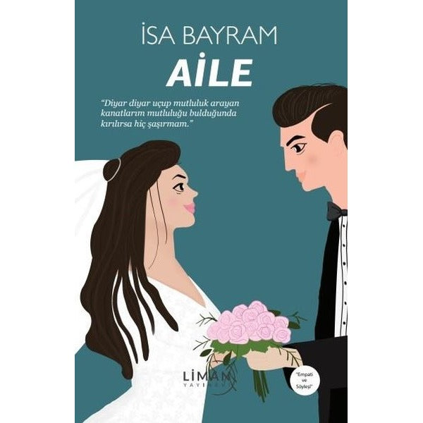 Aile | Liman Yayınevi (Ciltsiz)