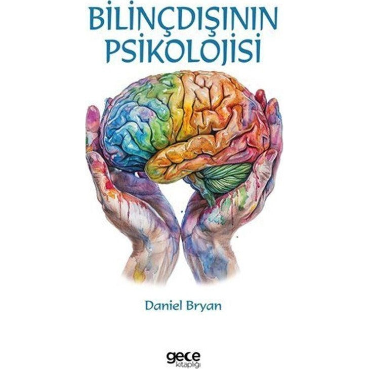 Bilinçdışının Psikolojisi | Gece Kitaplığı