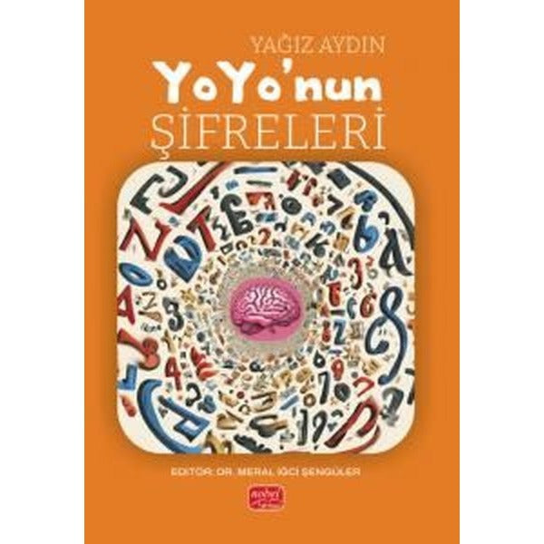 YoYo’nun Şifreleri | Nobel Bilimsel Eserler (Ciltsiz)