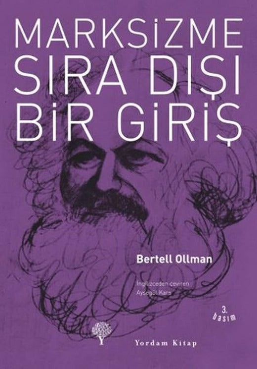 Marksizme Sıra Dışı Bir Giriş | Yordam Kitap - Klasik Marksist Kuram Dizisi (e-Kitap)