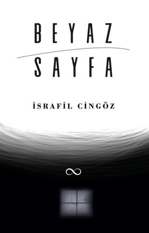 Beyaz Sayfa