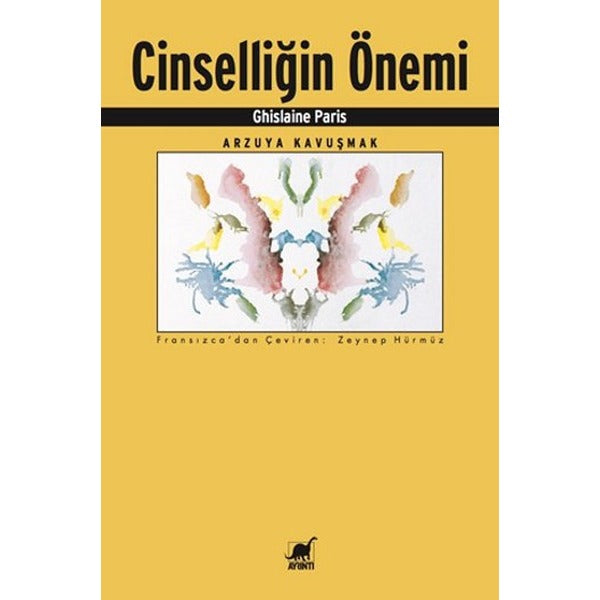 Cinselliğin Önemi | Ayrıntı Yayınları