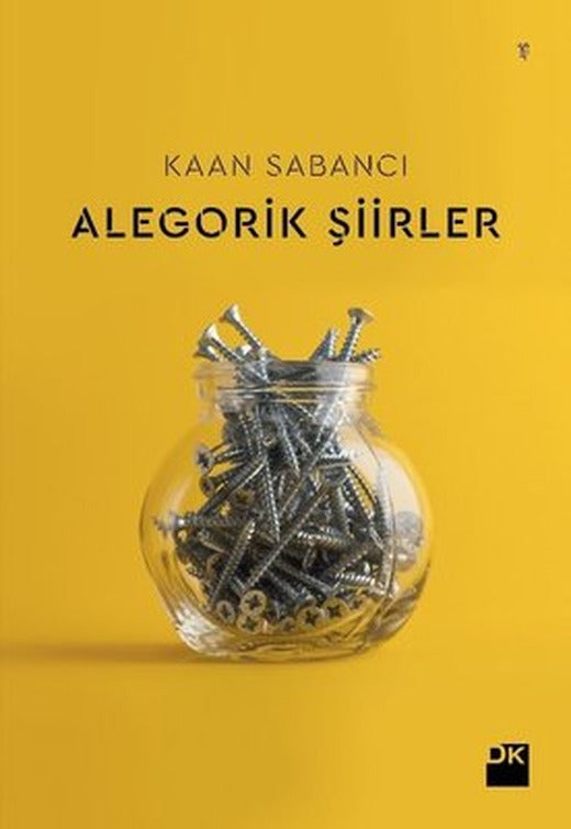Alegorik Şiirler | Doğan Kitap