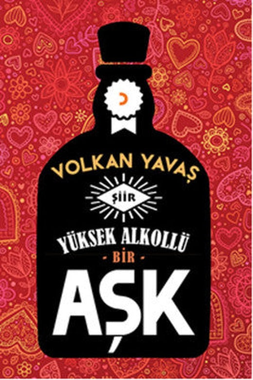 Yüksek Alkollü Bir Aşk | Cinius