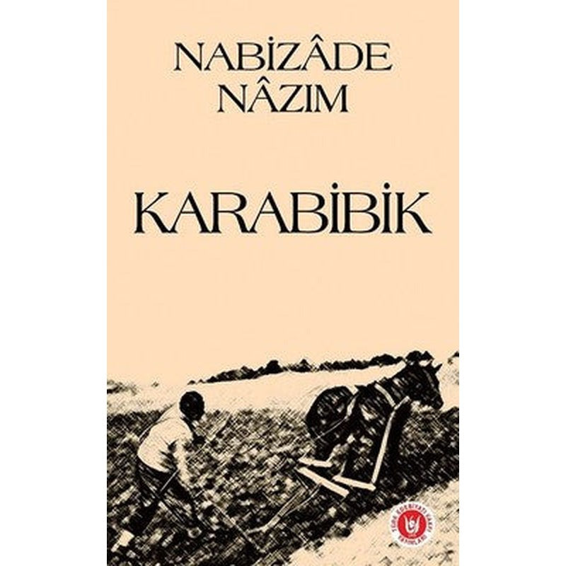 Karabibik | Türk Edebiyatı Vakfı Yayınları