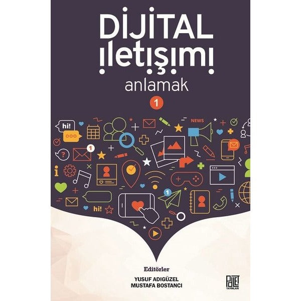 Dijital İletişimi Anlamak 1