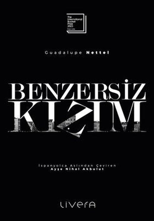 Benzersiz Kızım | Livera Yayınevi