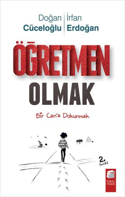 Öğretmen Olmak | Final Kültür Sanat Yayınları (e-Kitap)