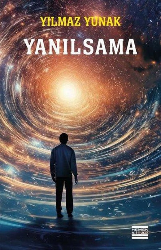 Yanılsama | Hemen Kitap (İnce Kapak)
