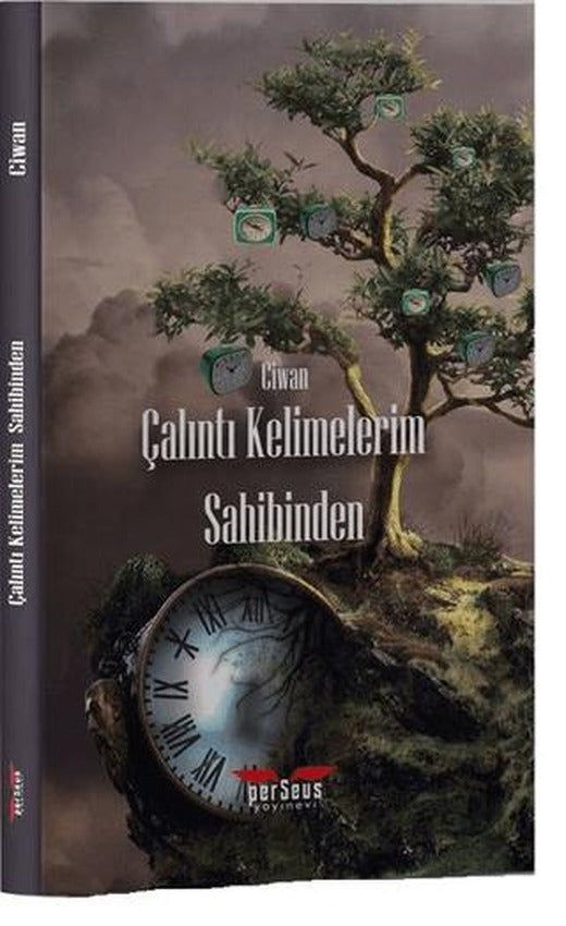 Çalıntı Kelimelerim Sahibinden | Perseus (Ciltsiz)